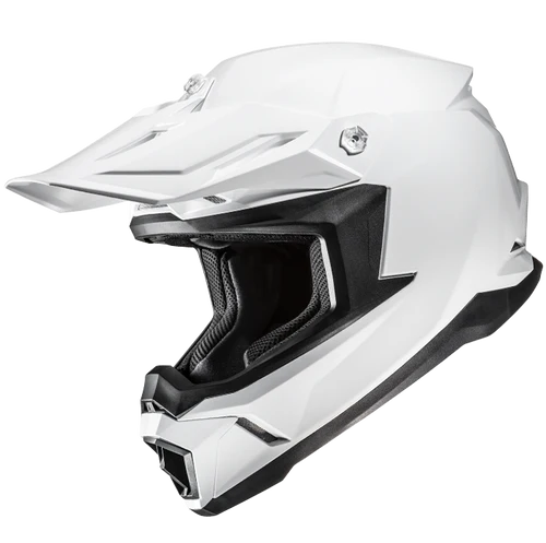 HJC C50 solid