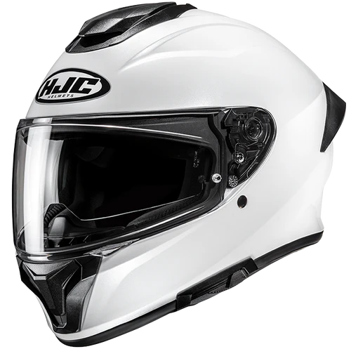 HJC C71 SOLID