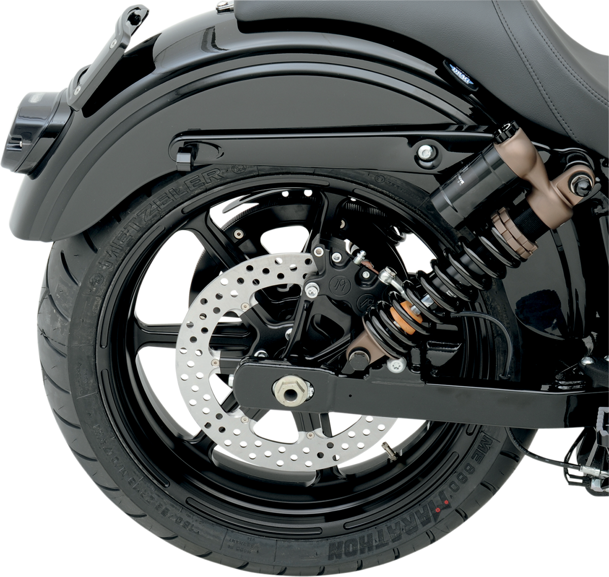PERFORMANCE MACHINE (PM) Caliper Kit