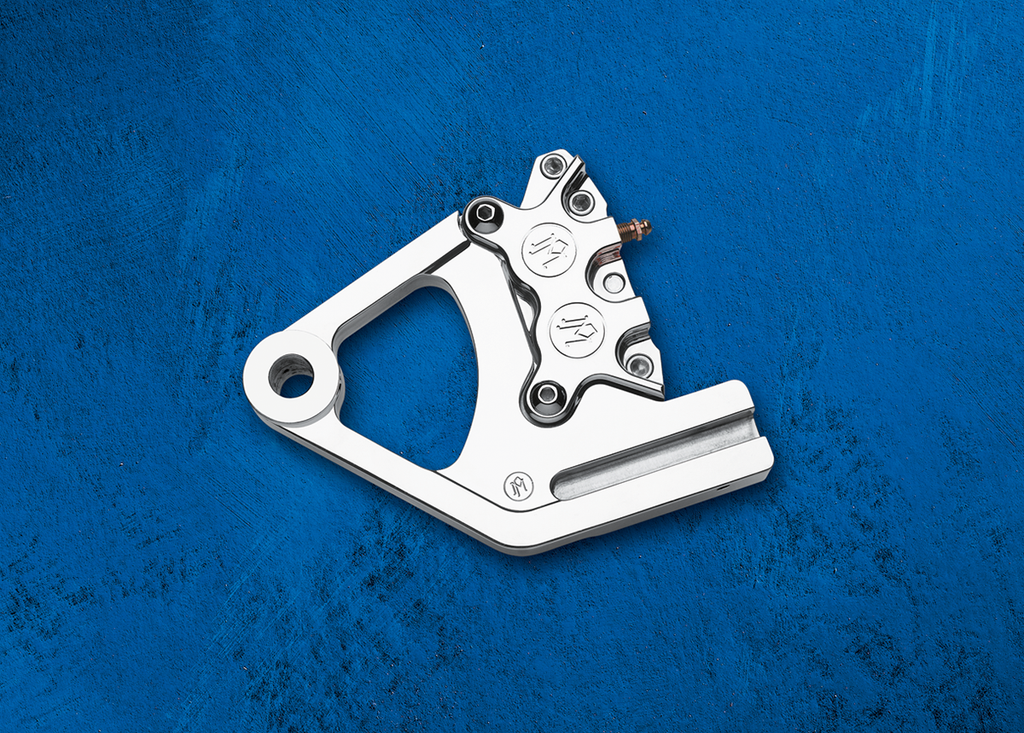 PERFORMANCE MACHINE (PM) Caliper Kit