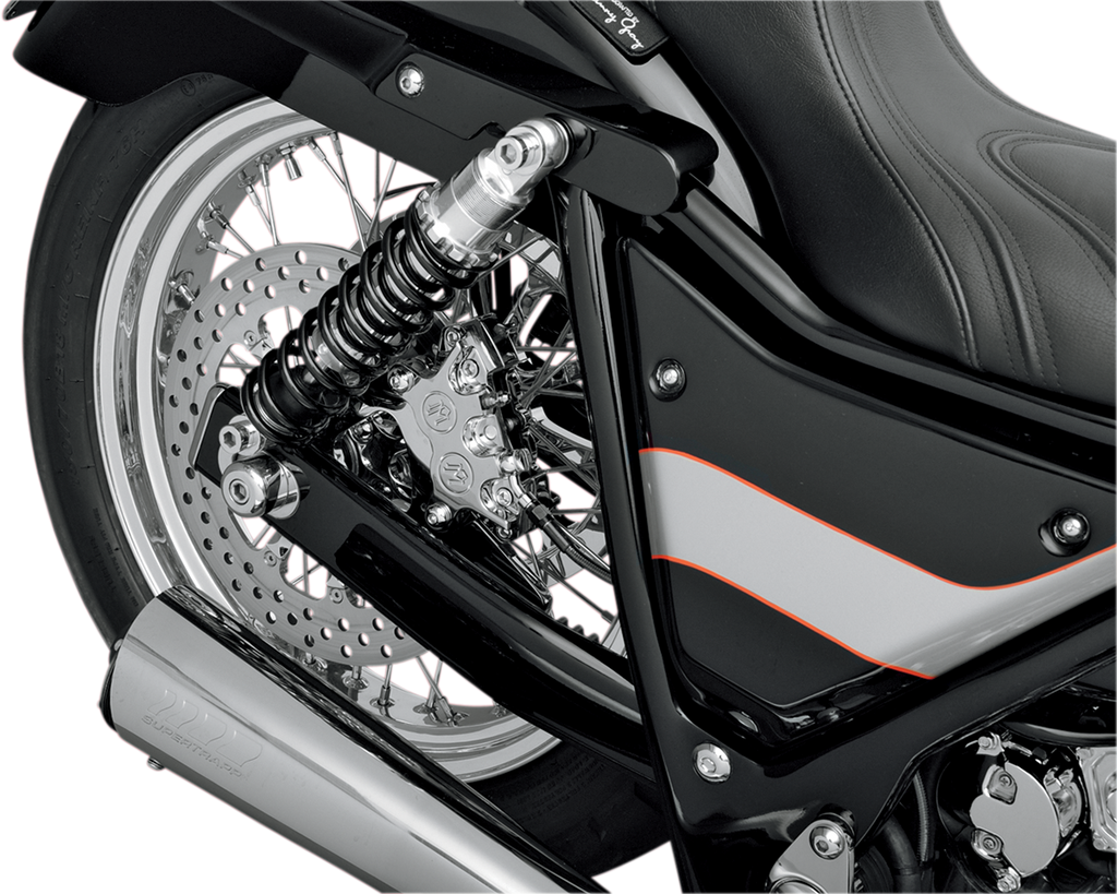 PERFORMANCE MACHINE (PM) Caliper Kit
