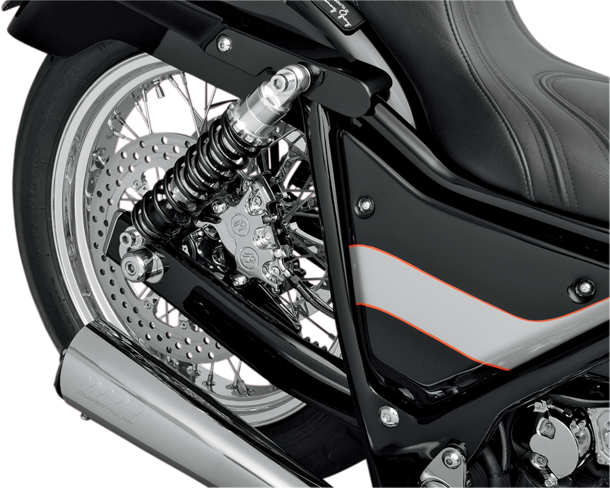 PERFORMANCE MACHINE (PM) Caliper Kit
