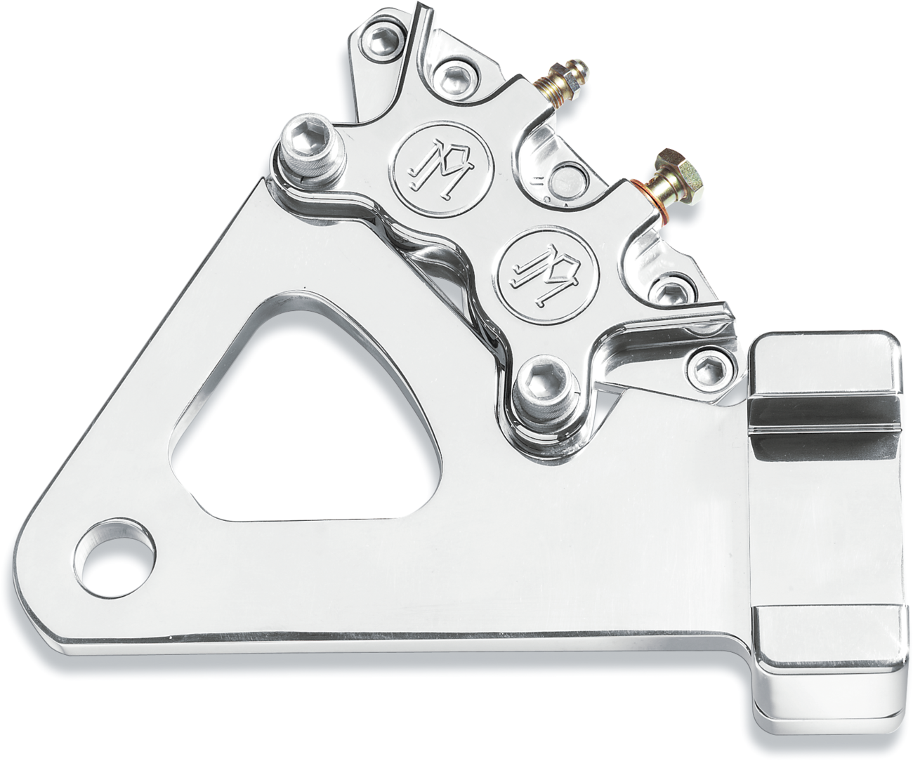 PERFORMANCE MACHINE (PM) Caliper Kit
