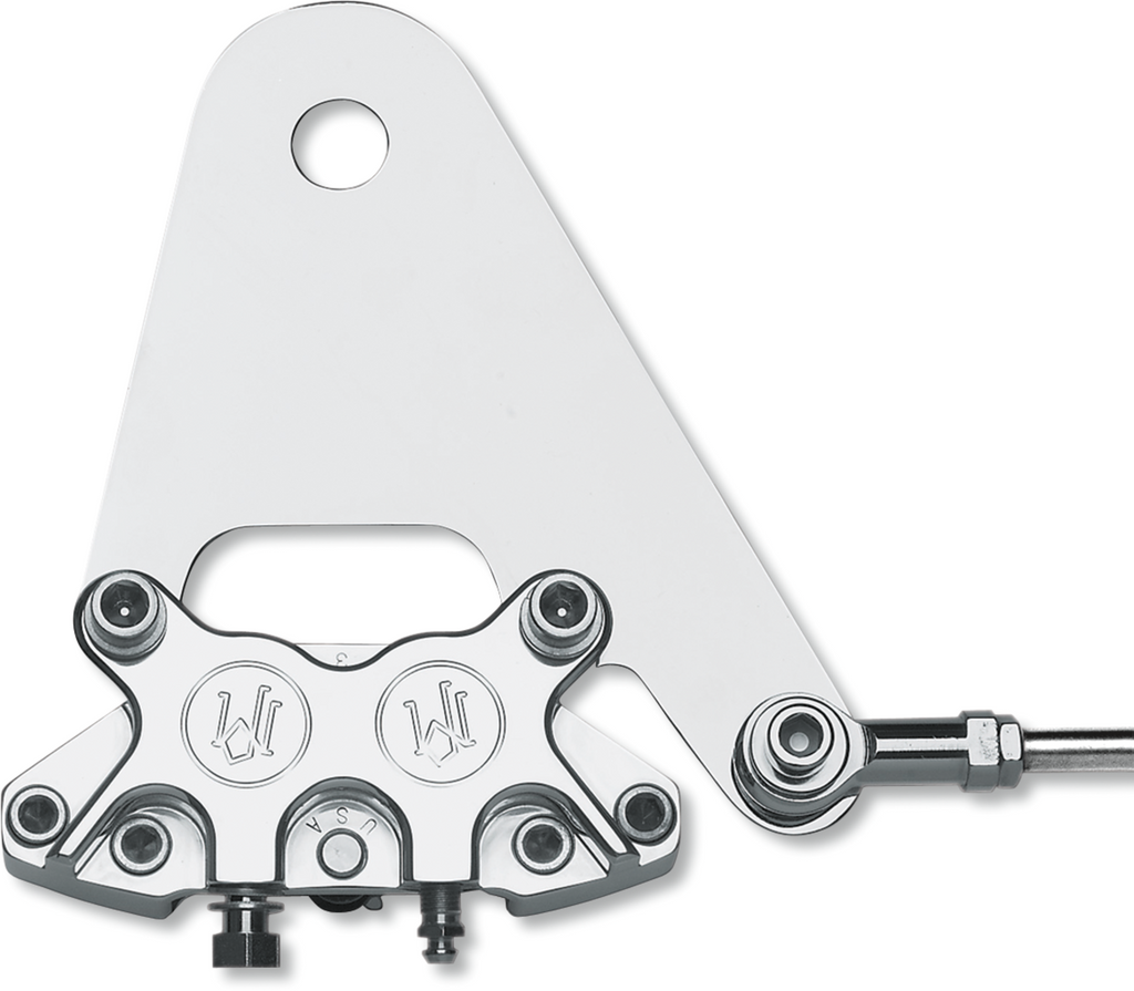 PERFORMANCE MACHINE (PM) Caliper Kit