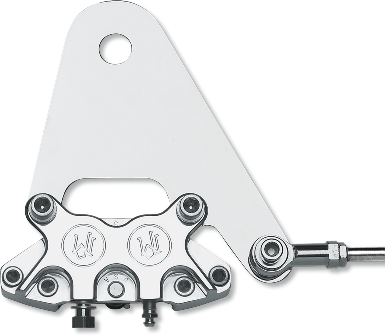 PERFORMANCE MACHINE (PM) Caliper Kit