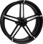 PERFORMANCE MACHINE (PM) One-Piece Aluminum Wheel — Formula