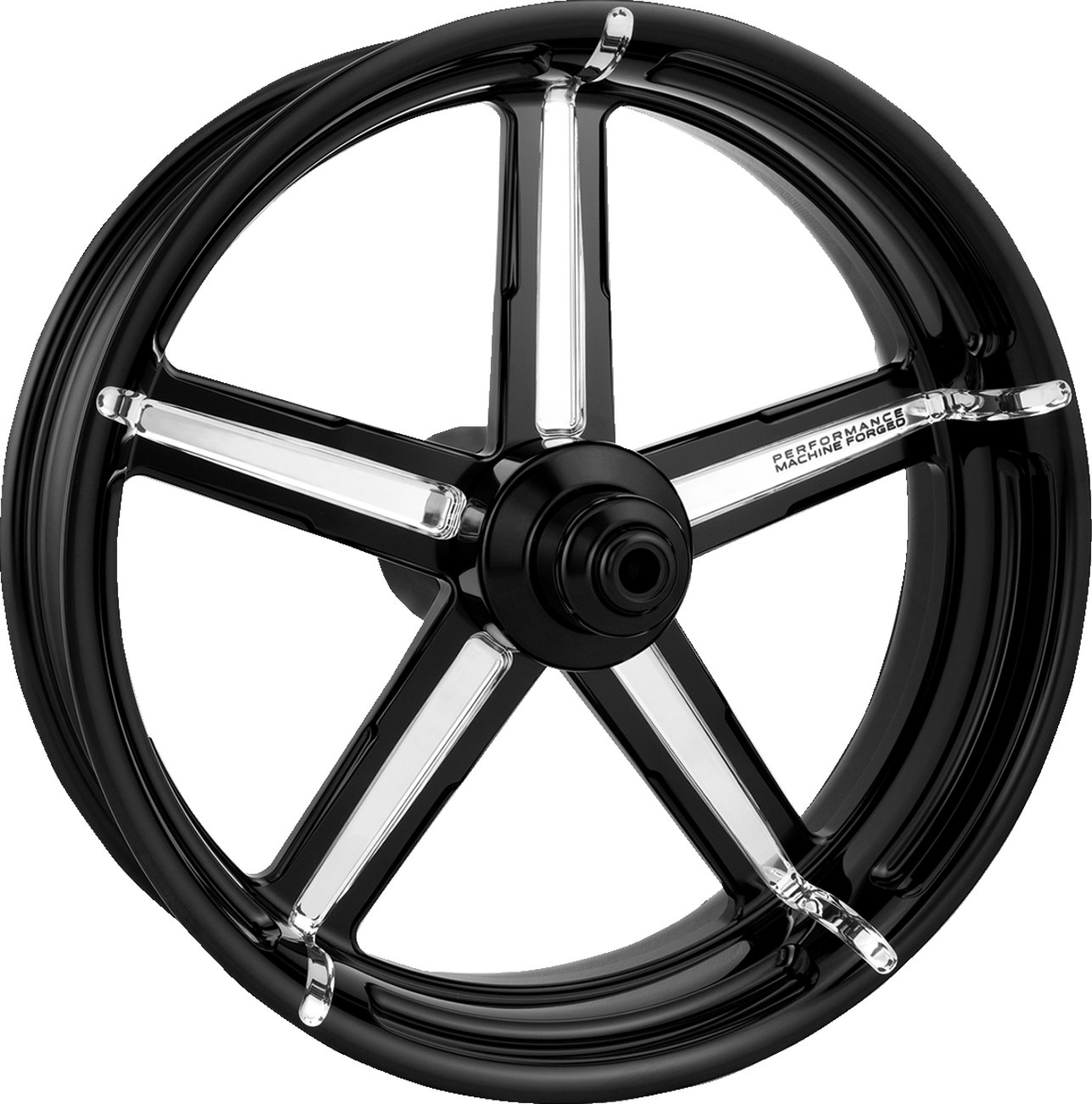PERFORMANCE MACHINE (PM) One-Piece Aluminum Wheel — Formula