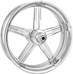 PERFORMANCE MACHINE (PM) One-Piece Aluminum Wheel — Formula