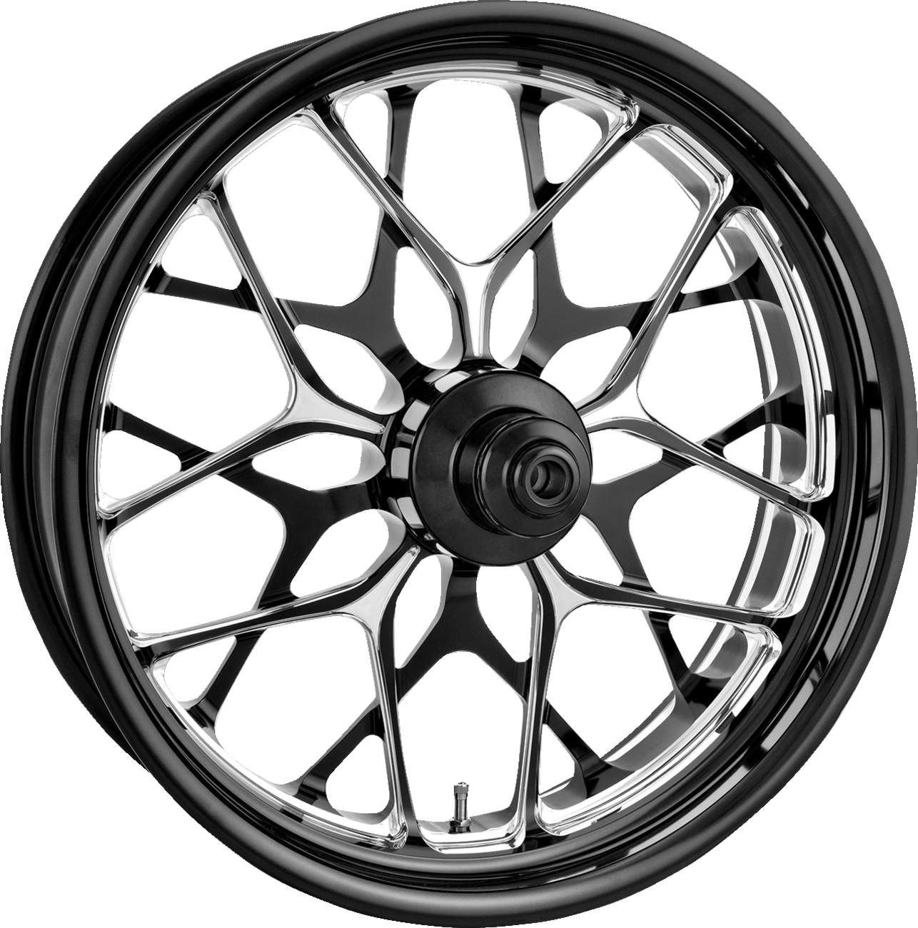 PERFORMANCE MACHINE (PM) One-Piece Aluminum Wheel — Galaxy