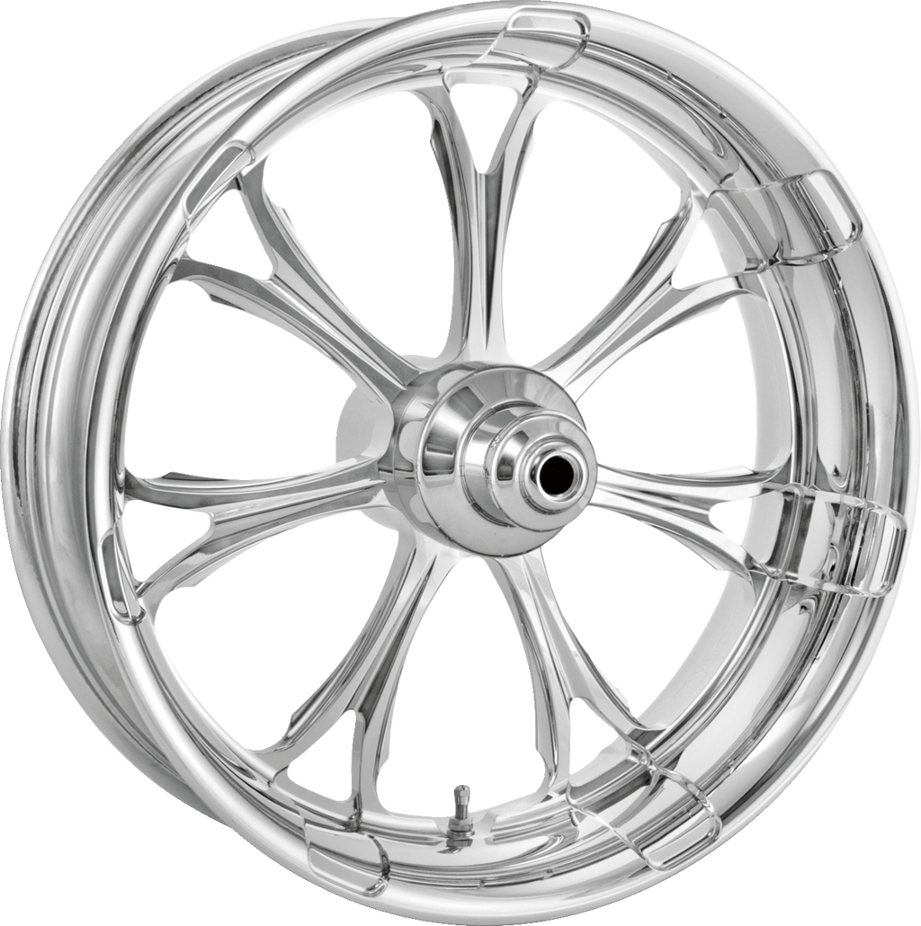 PERFORMANCE MACHINE (PM) One-Piece Aluminum Wheel — Paramount