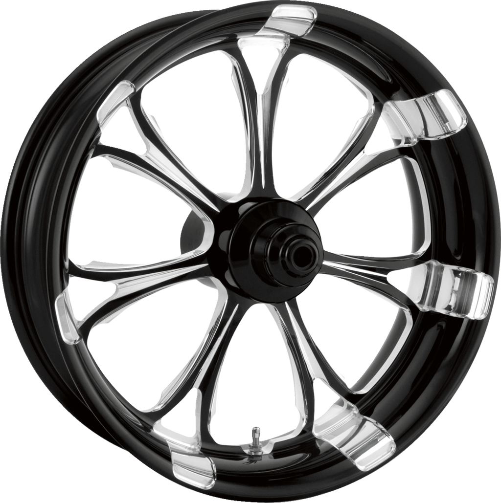 PERFORMANCE MACHINE (PM) One-Piece Aluminum Wheel — Paramount
