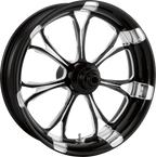 PERFORMANCE MACHINE (PM) One-Piece Aluminum Wheel — Paramount