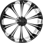 PERFORMANCE MACHINE (PM) One-Piece Aluminum Wheel — Revolution