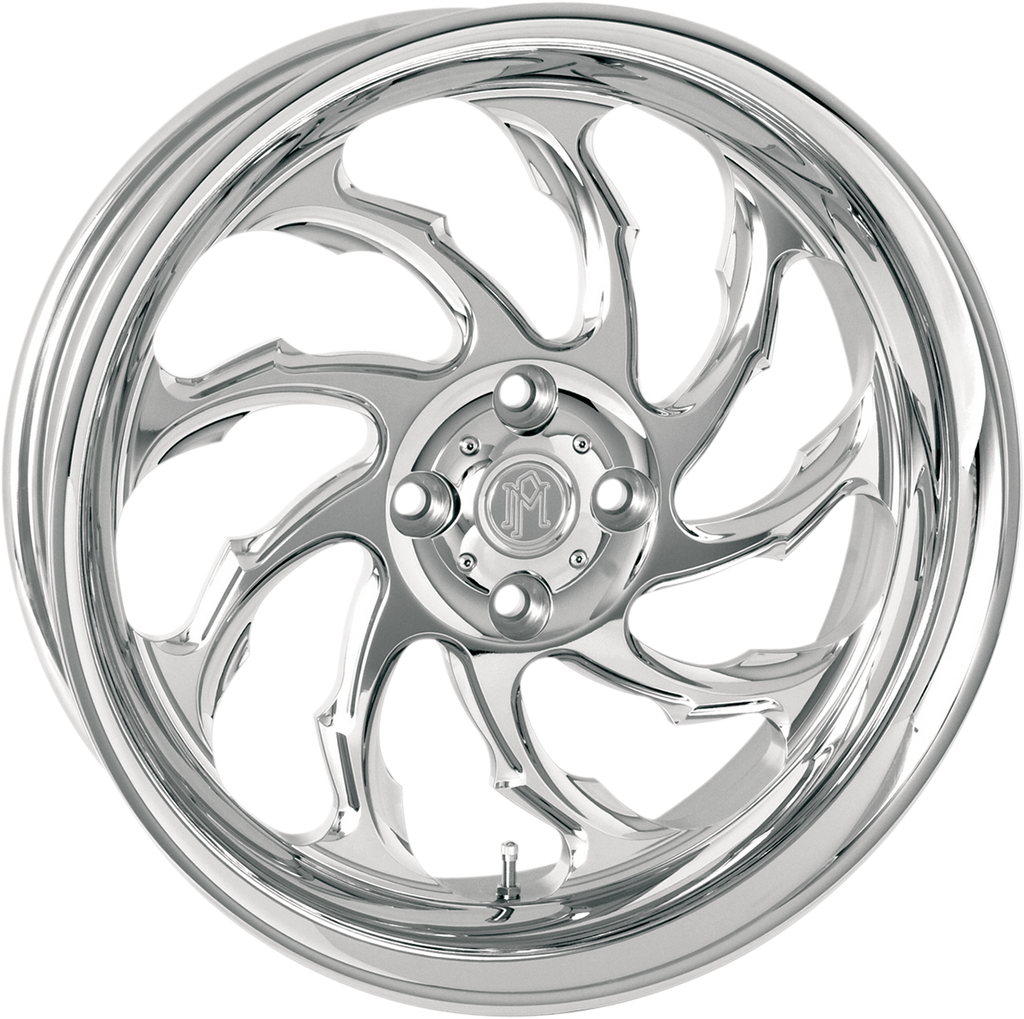 PERFORMANCE MACHINE (PM) One-Piece Aluminum Wheel — Revolution