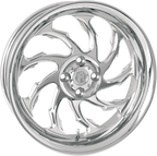 PERFORMANCE MACHINE (PM) One-Piece Aluminum Wheel — Revolution