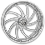 PERFORMANCE MACHINE (PM) One-Piece Aluminum Wheel — Supra