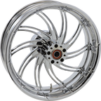 PERFORMANCE MACHINE (PM) One-Piece Aluminum Wheel — Supra