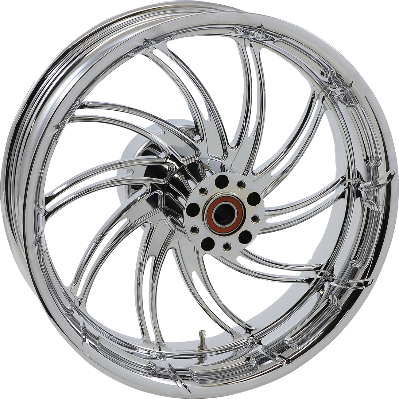 PERFORMANCE MACHINE (PM) One-Piece Aluminum Wheel — Supra