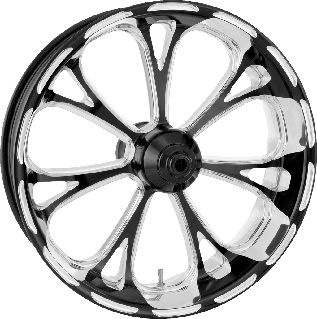 PERFORMANCE MACHINE (PM) One-Piece Aluminum Wheel — Virtue