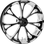 PERFORMANCE MACHINE (PM) One-Piece Aluminum Wheel — Virtue