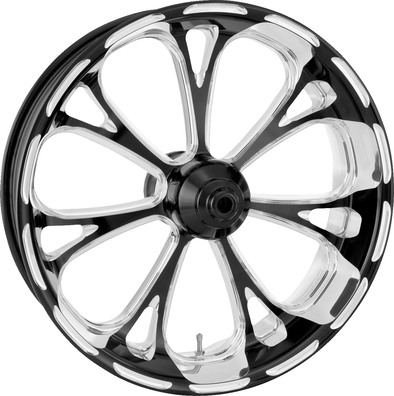 PERFORMANCE MACHINE (PM) One-Piece Aluminum Wheel — Virtue