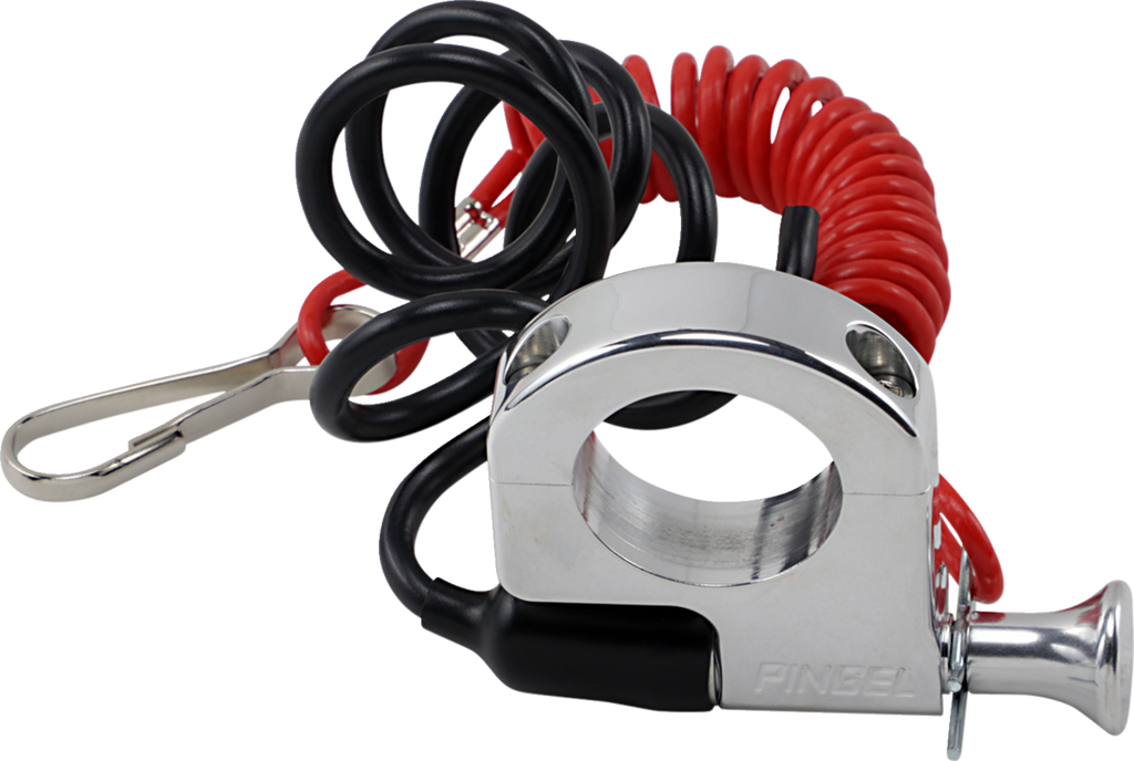 PINGEL Tether Kill Switch