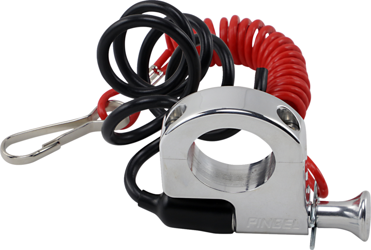 PINGEL Tether Kill Switch