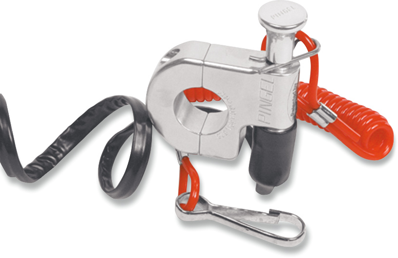 PINGEL Tether Kill Switch