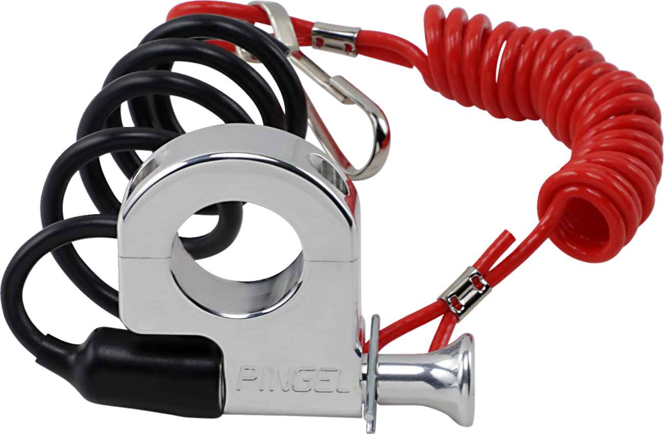 PINGEL Tether Kill Switch