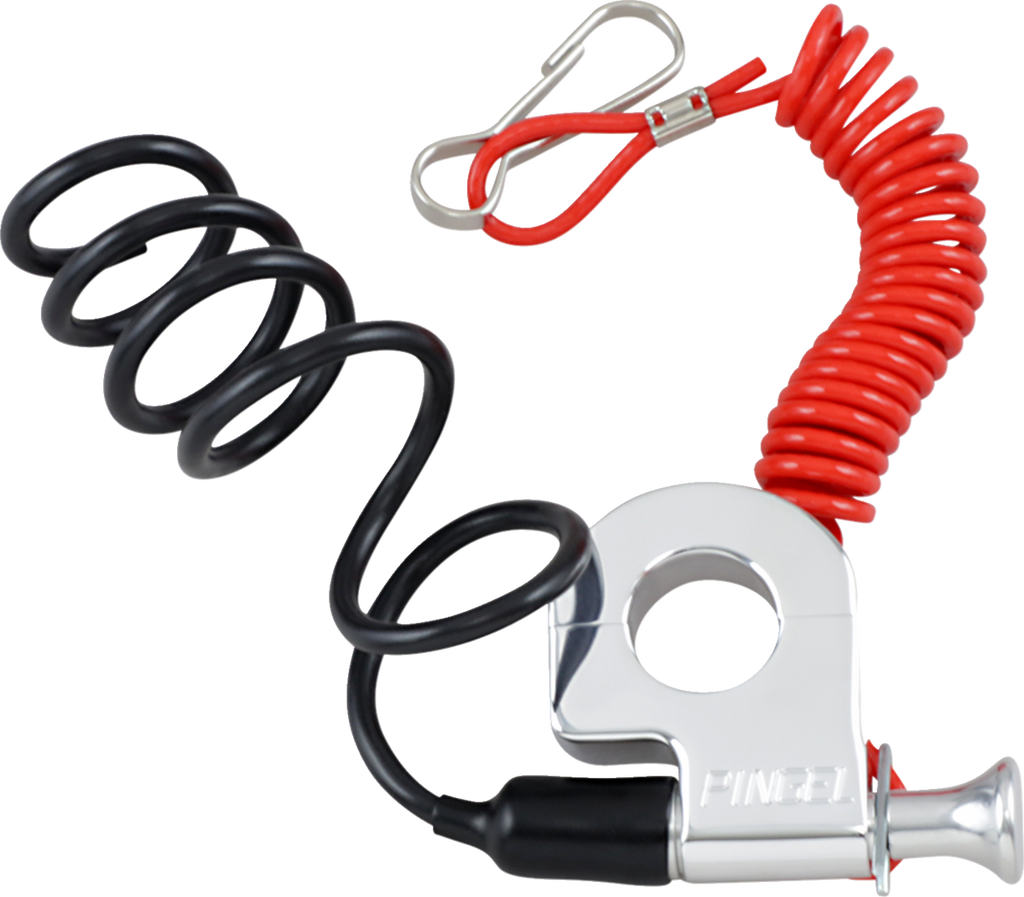 PINGEL Tether Kill Switch