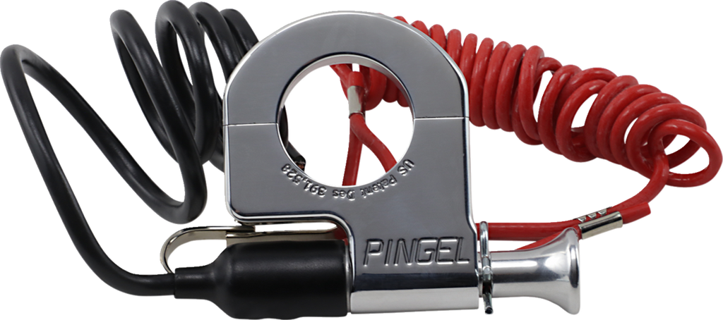 PINGEL Tether Kill Switch