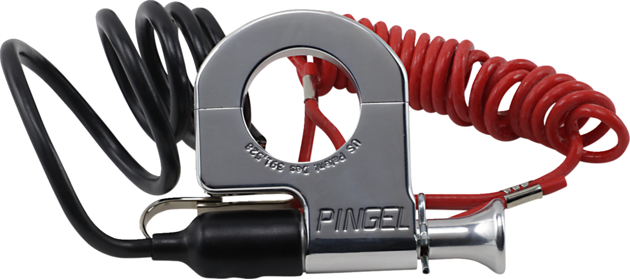 PINGEL Tether Kill Switch