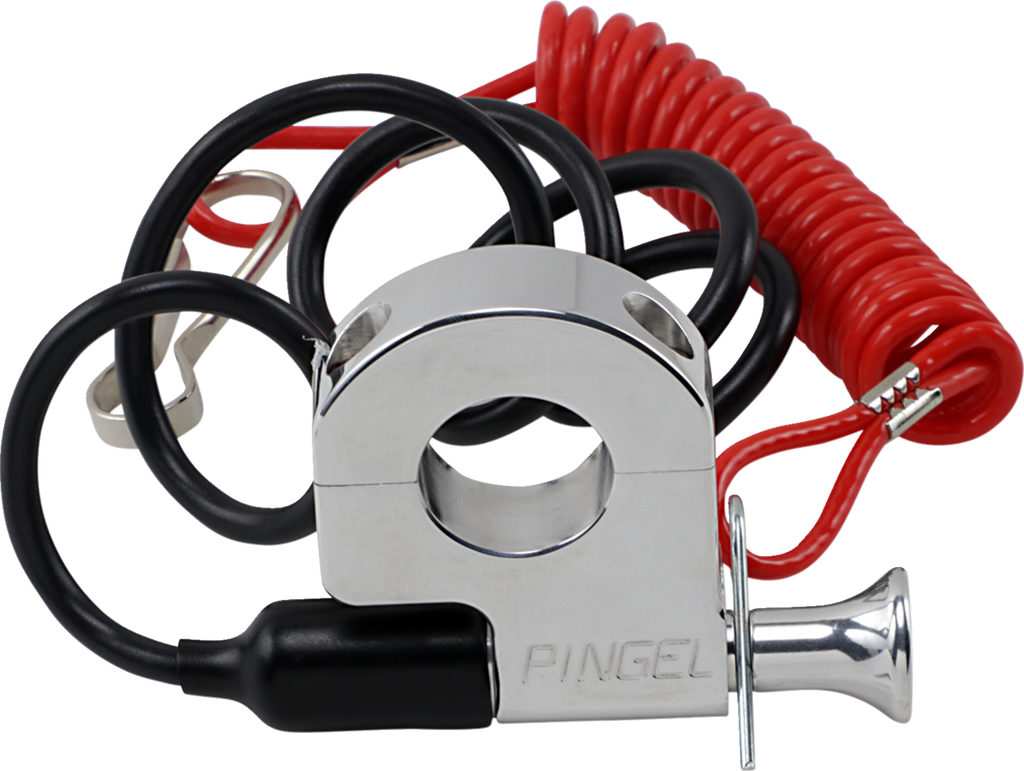PINGEL Tether Kill Switch