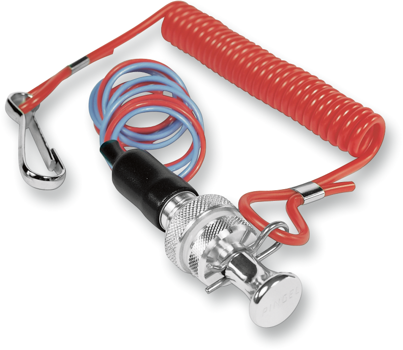 PINGEL Tether Kill Switch