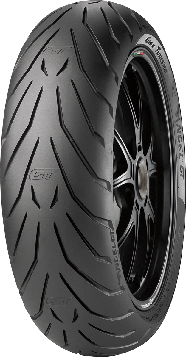 Pirelli Angel™ GT Tire - Reinforced - Rear - 190/50R17 - (73W)
