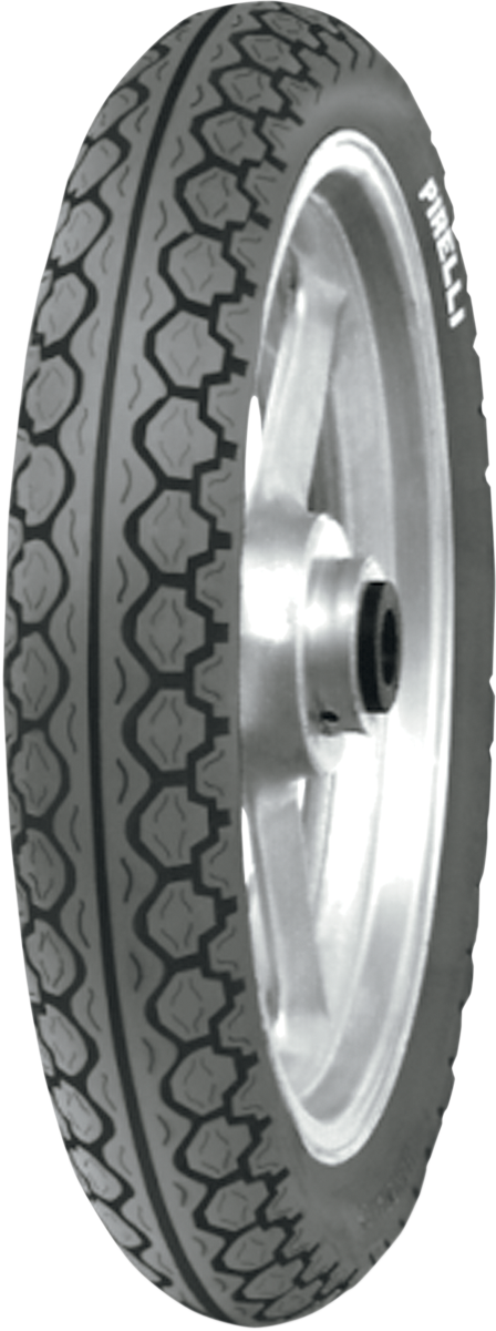 Pirelli Mandrake™ MT 15 Tire - Rear - 90/80-16 - 51J
