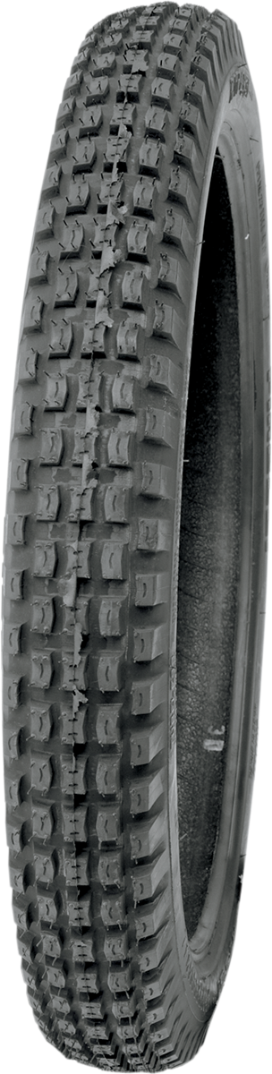 Pirelli MT 43™ Pro Trial Tire - Rear - 4.00-18 - 64P