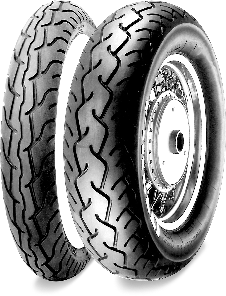 Pirelli MT 66 Route™ Tire - Front - 80/90-21 - 48H