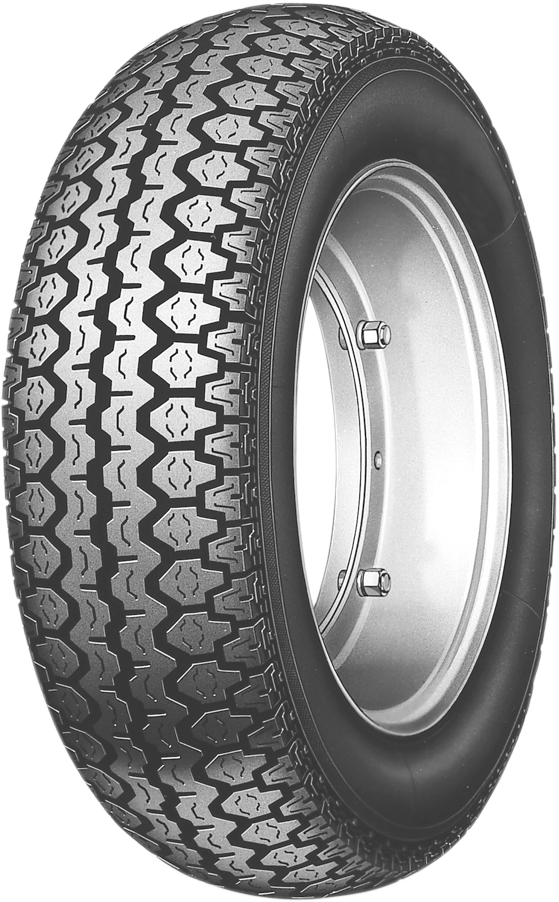 Pirelli SC 30™ Tire - Front/Rear - 3.50-10 - 51J