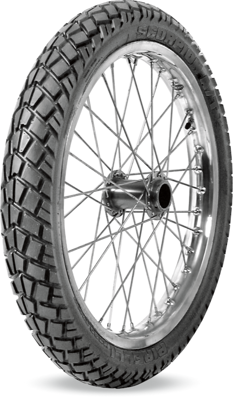 Pirelli Scorpion™ MT 90 A/T Tire - Front - 90/90-21 - 54S