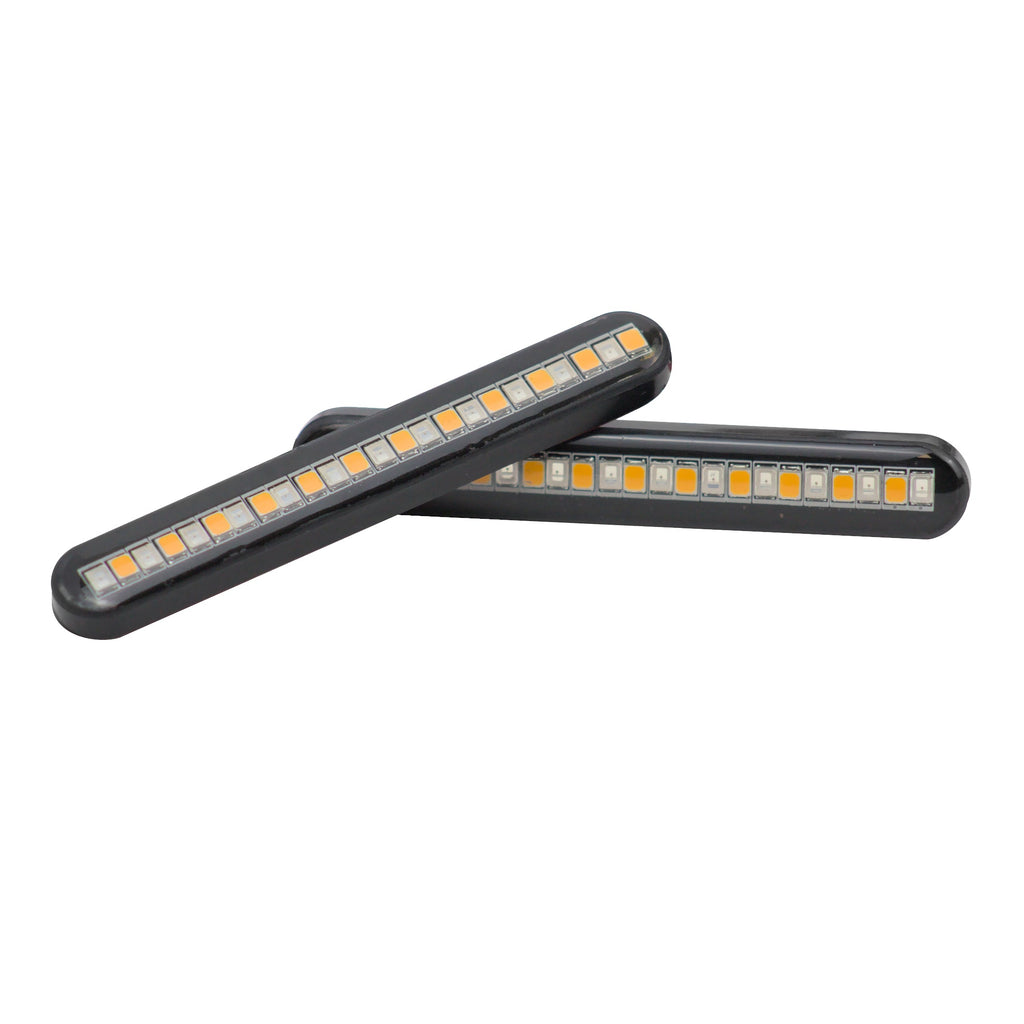 Eagle Lights SCANNERZ Sequential Turn Signal and Brake Light Kit