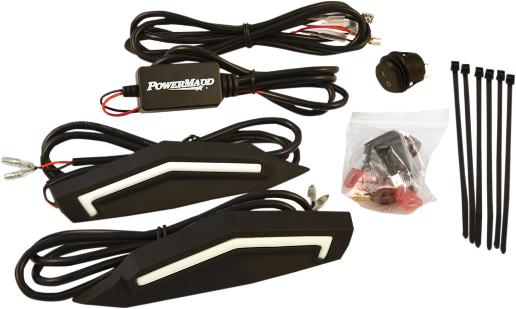 POWERMADD Sentinel LED Light Kit - Handguard LED Light Kit 0636-0108