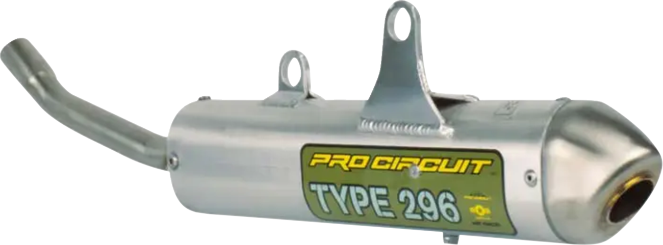 PRO CIRCUIT 296 Silencer - 300 SE 1821-2305