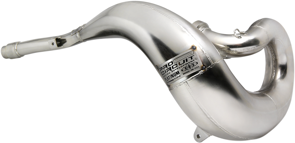 PRO CIRCUIT Platinum Head Pipe