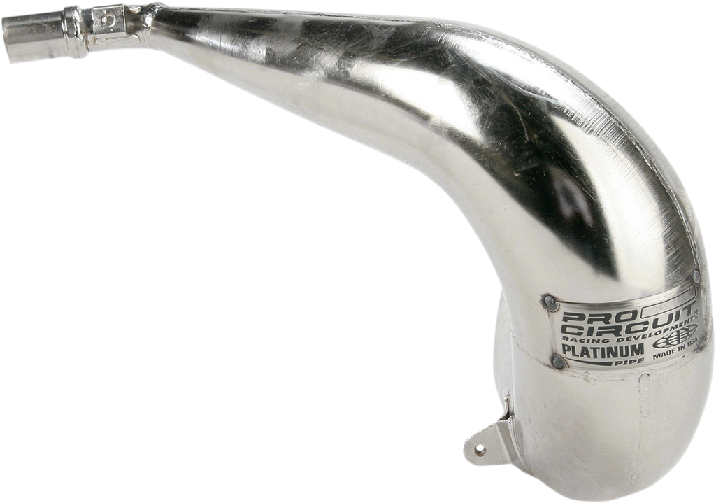 PRO CIRCUIT Platinum Head Pipe