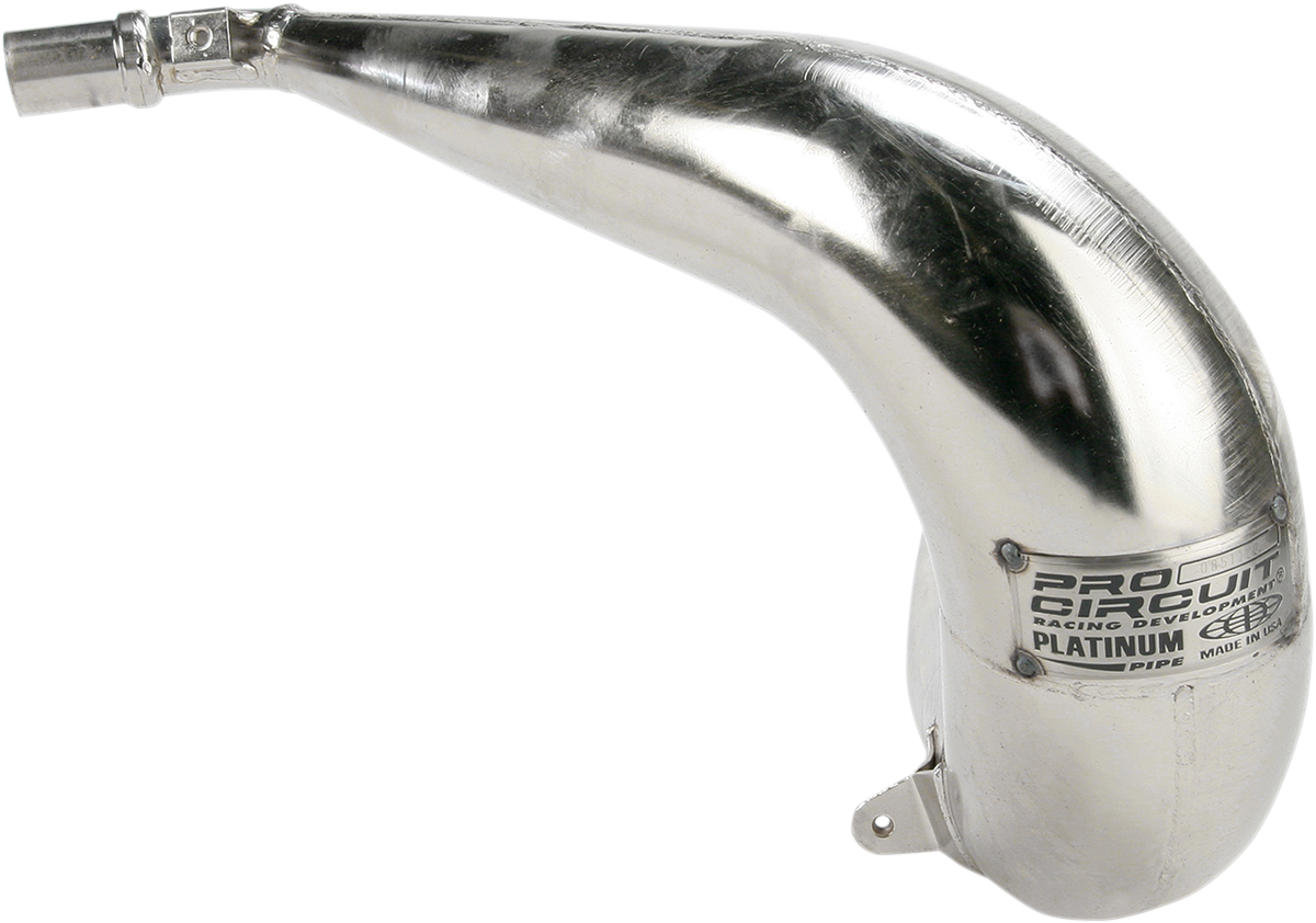 PRO CIRCUIT Platinum Head Pipe