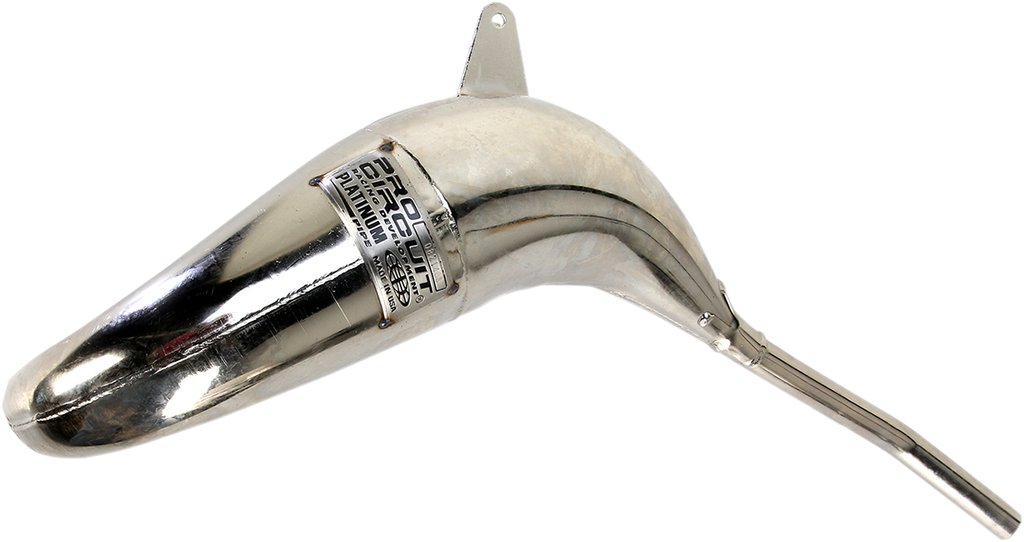 PRO CIRCUIT Platinum Head Pipe