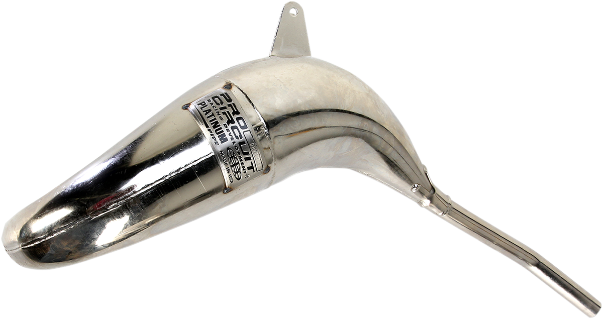 PRO CIRCUIT Platinum Head Pipe