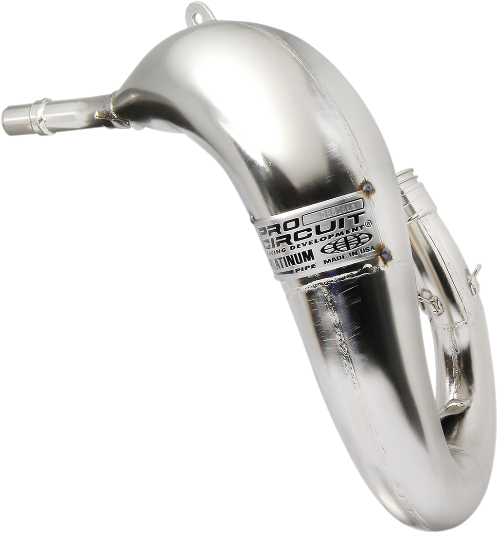 PRO CIRCUIT Platinum Head Pipe