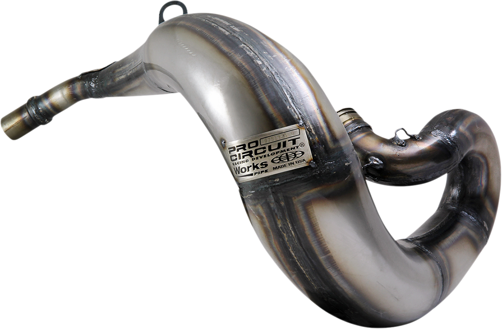 PRO CIRCUIT Works Pipe - 1820-1856